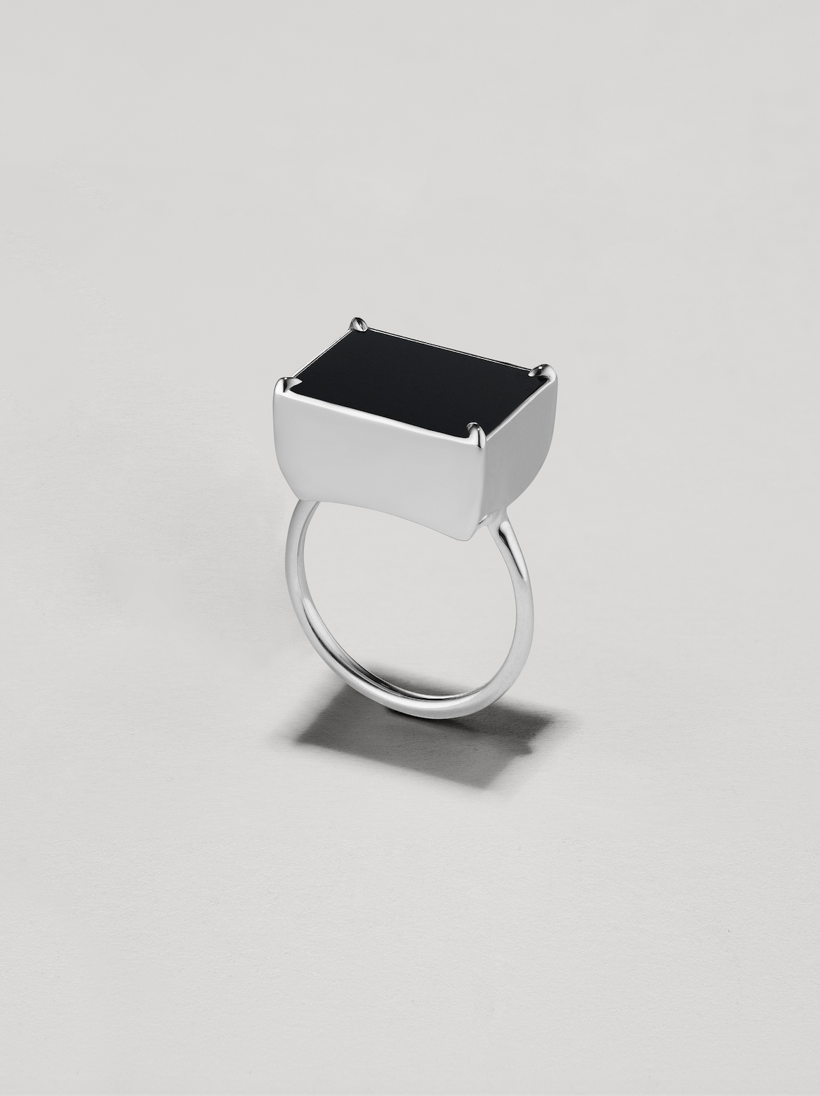 Black onyx